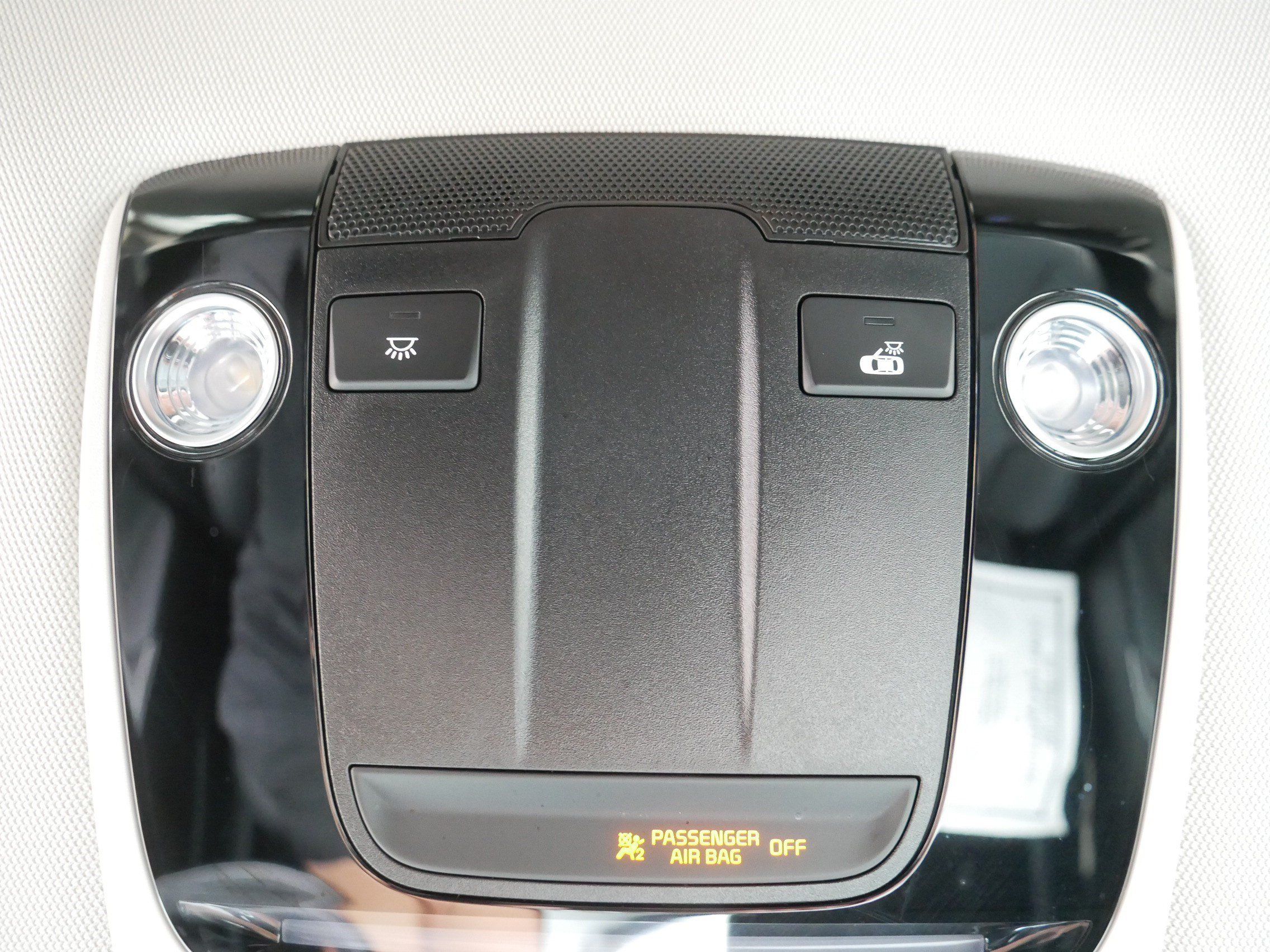 Certified 2024 Kia EV6 Wind w/ Wind Technology Package AWD/4WD image 32