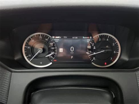 Used 2021 Land Rover Range Rover Velar S image 18