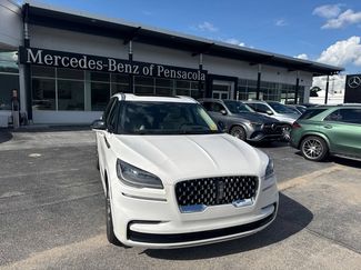 Used 2023 Lincoln Aviator Grand Touring w/ Equipment Group 301A AWD/4WD video 1