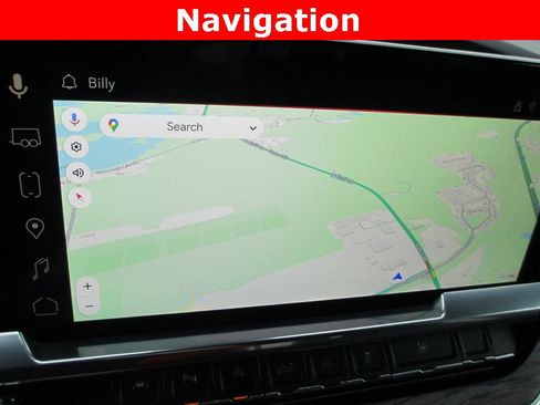 Certified 2023 GMC Sierra 1500 SLT w/ SLT Premium Plus Package image 14