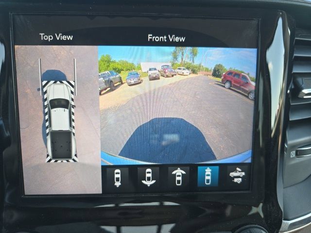 Used 2019 RAM 3500 Laramie AWD/4WD image 20