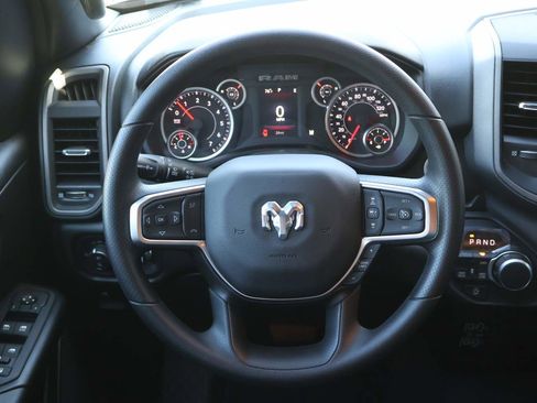 New 2026 RAM 1500 Express image 12