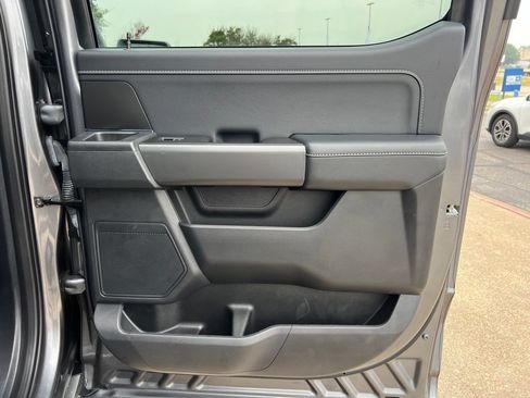 Used 2024 Ford F150 XLT w/ Equipment Group 302A MID AWD/4WD image 14