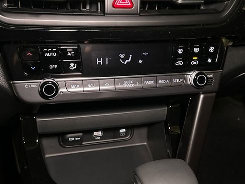 New 2026 Kia Seltos S image 26