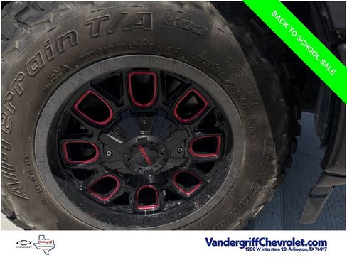 Used 2020 Ford F150 XL w/ Equipment Group 101A Mid RWD image 9