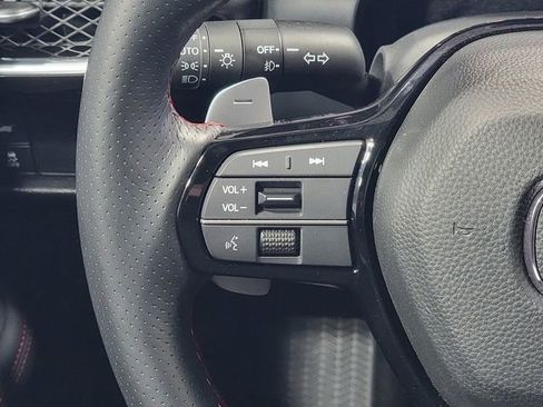 Used 2025 Acura ADX A-Spec AWD/4WD image 27