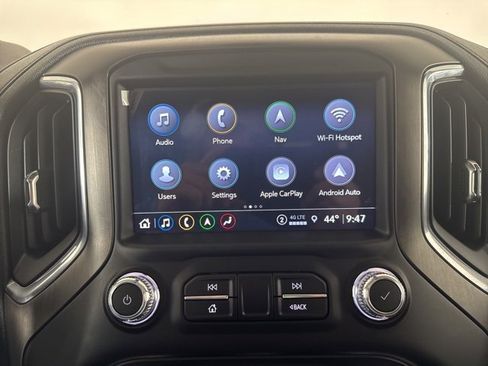 Used 2021 GMC Sierra 2500 AT4 w/ AT4 Premium Plus Package image 15