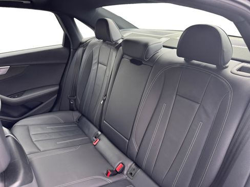 Used 2021 Audi A4 2.0T Premium Plus w/ Premium Plus Package AWD/4WD image 13