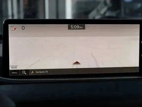 Used 2024 Genesis GV80 2.5T image 28