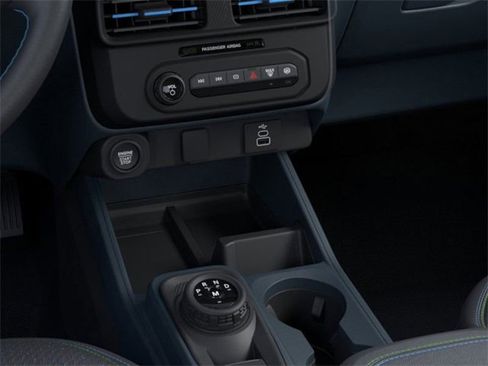 New 2025 Ford Maverick Lobo image 16