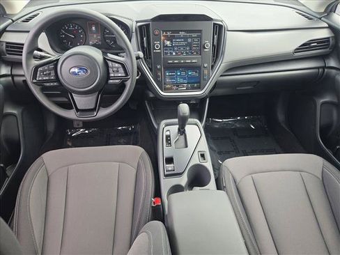 Used 2026 Subaru Crosstrek 2.5i AWD/4WD image 16