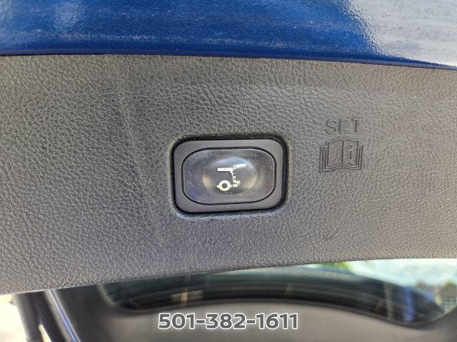 Used 2023 Ford Edge Titanium w/ Cargo Accessory Package AWD/4WD image 19