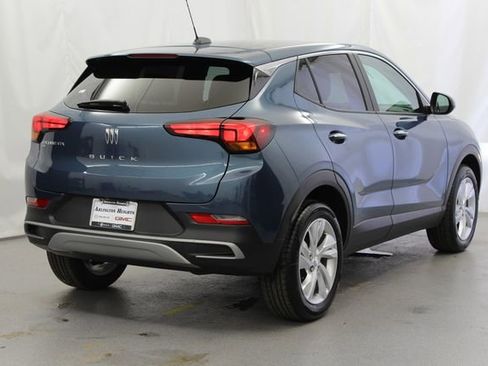 New 2026 Buick Encore GX Preferred w/ Comfort Package image 7