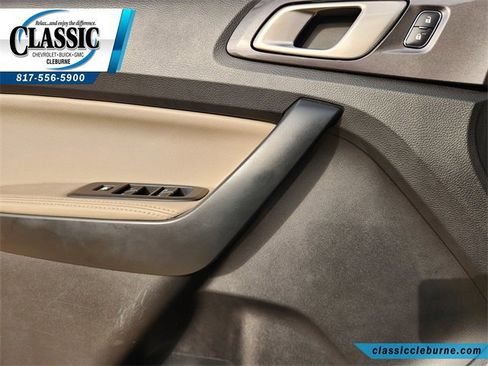 Used 2020 Ford Ranger Lariat w/ Trailer Tow Package image 24