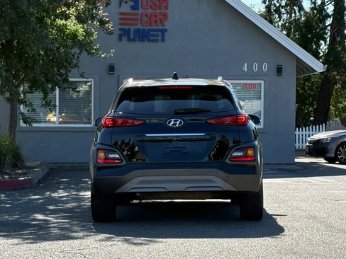 Used 2020 Hyundai Kona Ultimate FWD image 6
