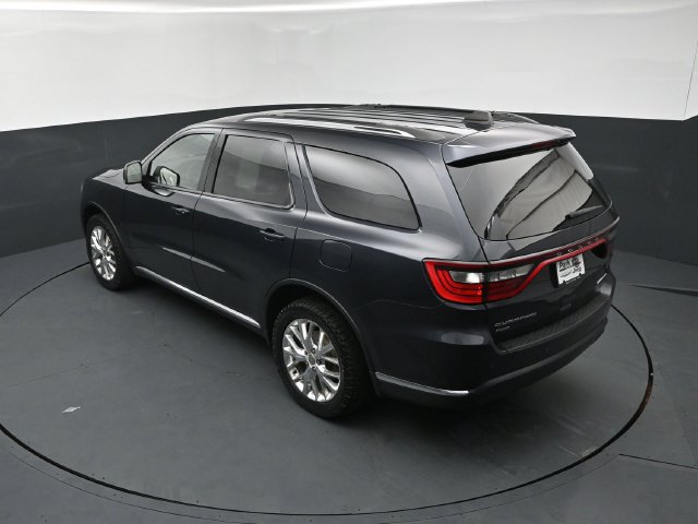 Used 2016 Dodge Durango Limited AWD/4WD image 16