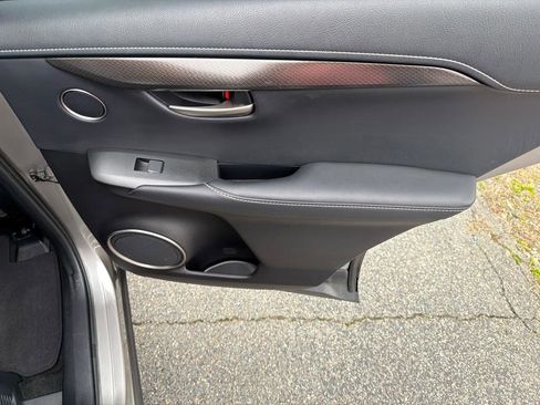 Used 2017 Lexus NX 200t AWD w/ Premium Package image 27