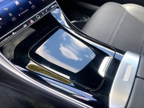 Certified 2024 Mercedes-Benz C 300 4MATIC Sedan image 13