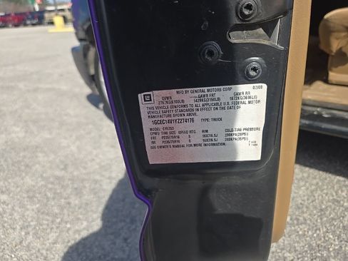 Used 2000 Chevrolet Silverado 1500 LS image 8