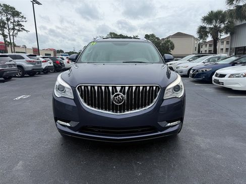 Used 2014 Buick Enclave Leather image 7