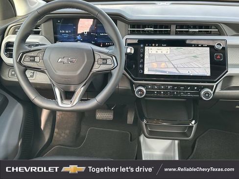 New 2027 Chevrolet Bolt RS FWD image 12