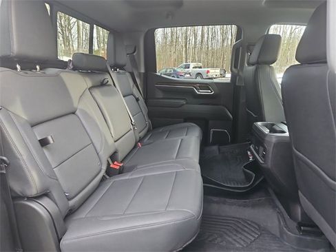 Used 2023 Chevrolet Silverado 1500 RST w/ Convenience Package II image 27