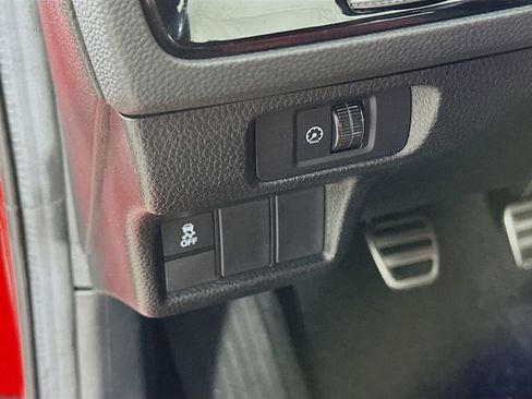 Certified 2025 Honda Civic Si image 23