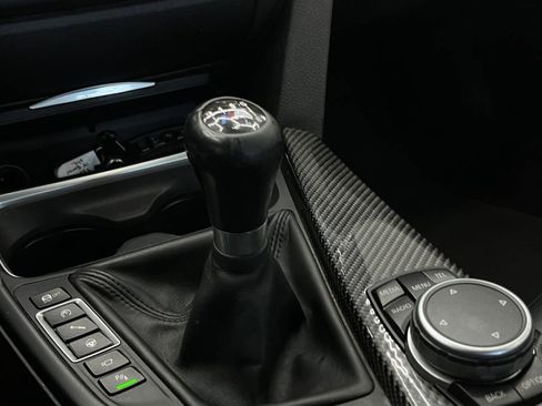 Used 2015 BMW M4 Coupe image 22