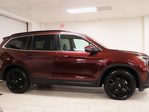 Used 2022 Honda Pilot Special Edition image 8