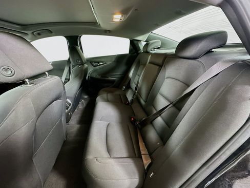 Used 2024 Chevrolet Malibu LT image 14