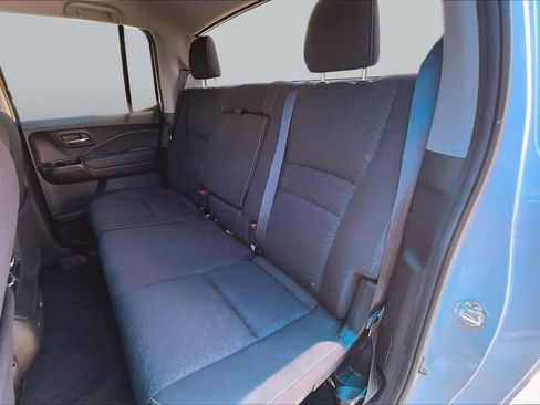 Used 2024 Honda Ridgeline Sport image 21