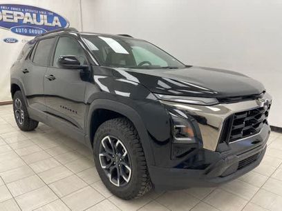 New 2026 Chevrolet Equinox ACTIV w/ Convenience Package III