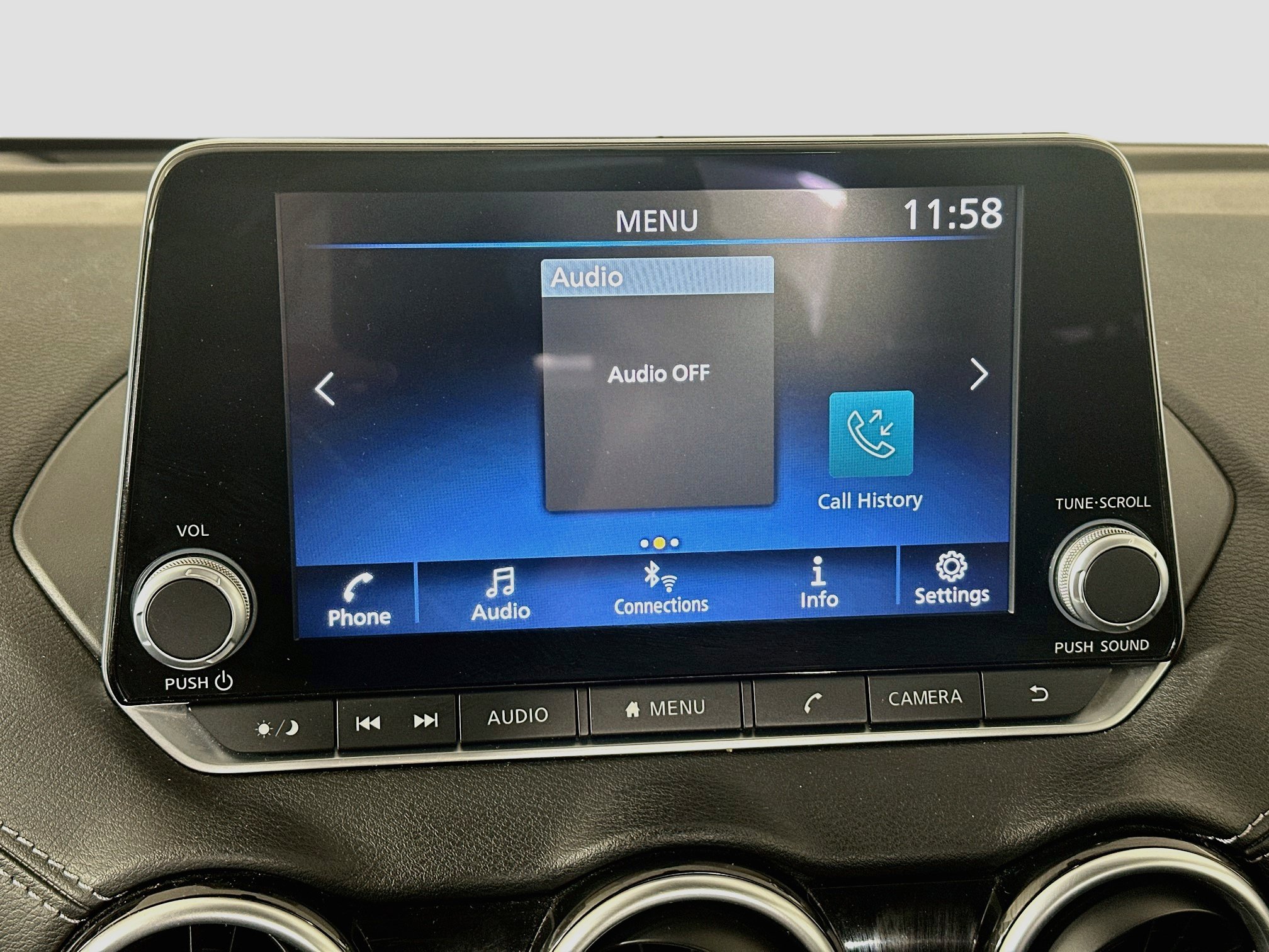 Used 2024 Nissan Sentra SV FWD image 21