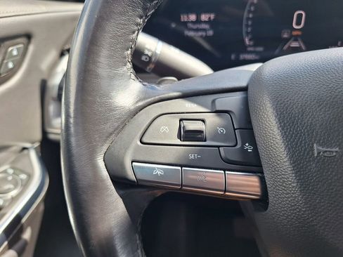 Certified 2024 Cadillac XT4 Premium Luxury image 17