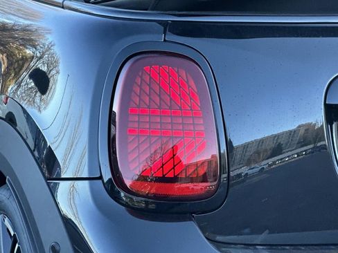 New 2026 MINI Cooper S image 9