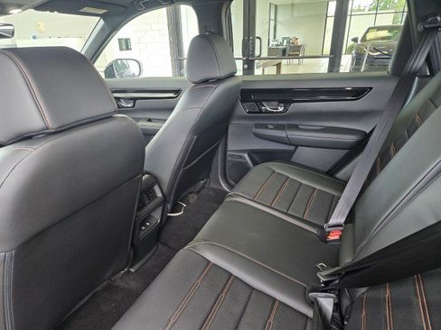 New 2026 Honda CR-V Sport Touring image 9