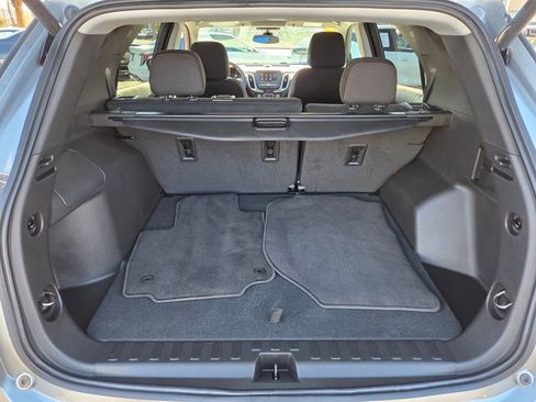 Used 2024 Chevrolet Equinox LT w/ LPO, Cargo Package image 13