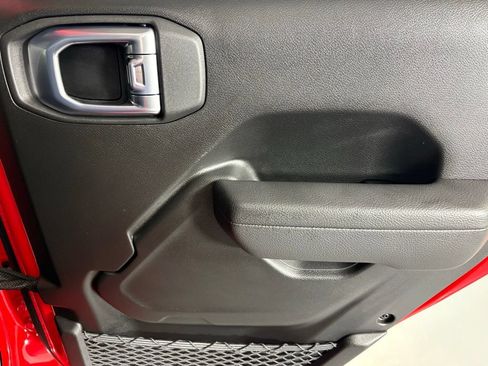 New 2026 Jeep Gladiator Rubicon AWD/4WD image 15