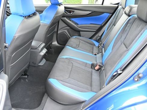 New 2026 Subaru WRX tS AWD/4WD image 17