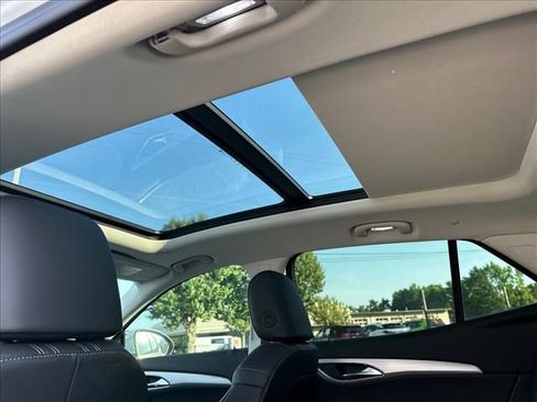 New 2026 Buick Envision Avenir AWD/4WD image 24
