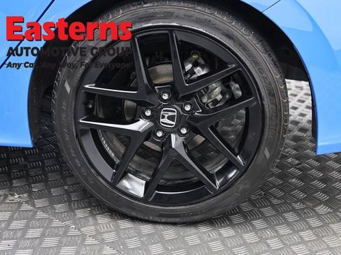 Used 2024 Honda Civic Sport image 32