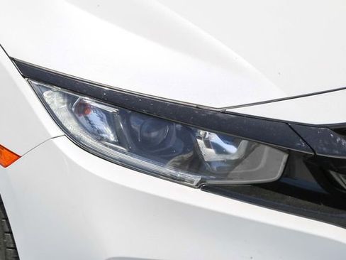 Used 2019 Honda Civic Sport image 13