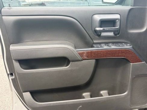 Used 2014 GMC Sierra 1500 SLE w/ SLE Value Package image 5