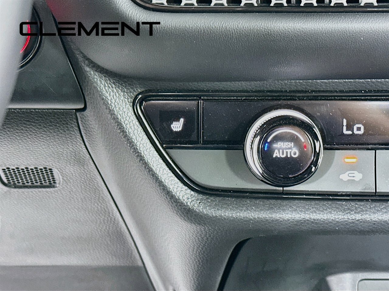 Used 2026 Honda HR-V Sport image 23