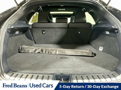 Used 2015 Lexus NX 200t F Sport w/ Navigation System Package AWD/4WD image 33