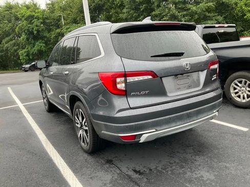 Used 2022 Honda Pilot Elite image 9