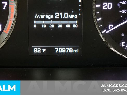 Used 2017 Hyundai Sonata Limited w/ Ultimate Package 04 FWD image 58