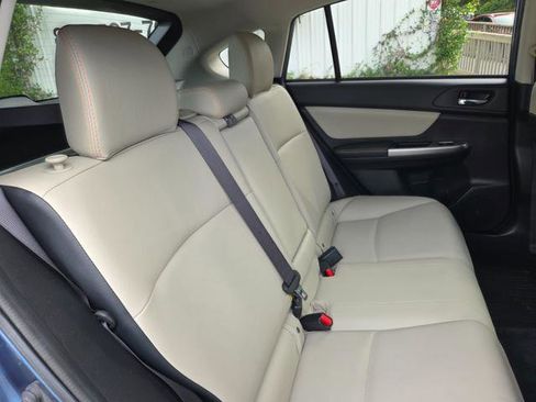 Used 2016 Subaru Crosstrek 2.0i Limited image 39
