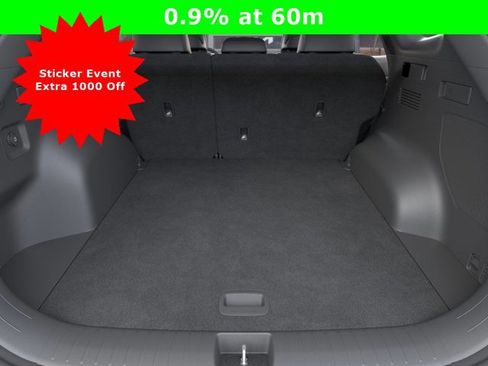 New 2025 Kia Sportage X-Line Prestige image 21