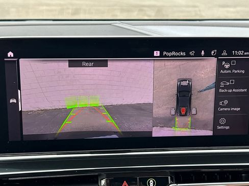 Used 2024 BMW 840i xDrive 840i image 21